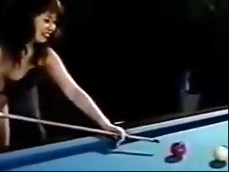 Cmnf Billiard Party