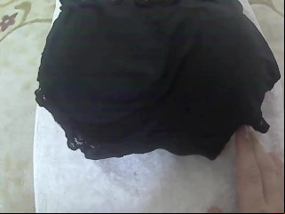 Toy Masturbation